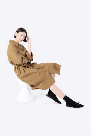 Intentionally BlankHampstead Dress - Image 5