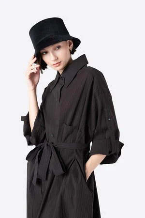 Intentionally BlankHampstead Dress - Image 7