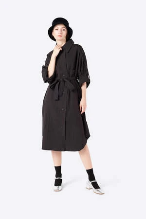 Intentionally BlankHampstead Dress - Image 6