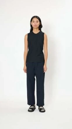 Ulla JohnsonInes Top - Noir