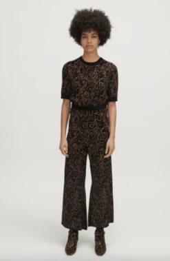 Rachel ComeyJinx Pant - Black