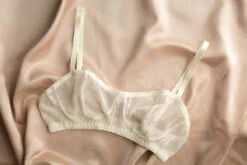 Maman AtelierJuliet Bra - Veil