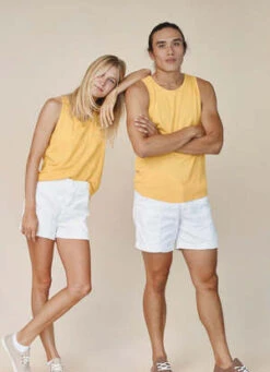 JungmavenVenice Short - Sage