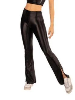 KoralIlluminate Infinity High Rise Legging - Black