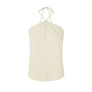 BaserangeLigo Top - Undyed