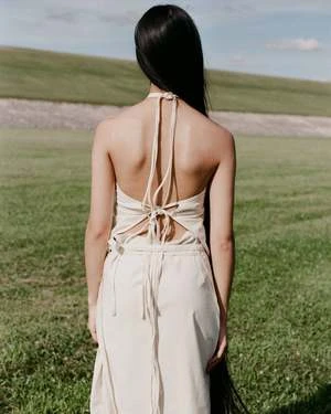 BaserangeLigo Top - Undyed - Image 4