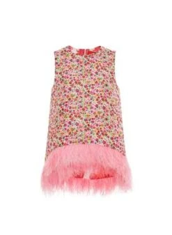 La Double JLa Scala Top Zia - Multi