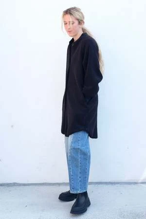 B SidesLasso High Slim - Palmer - Image 2