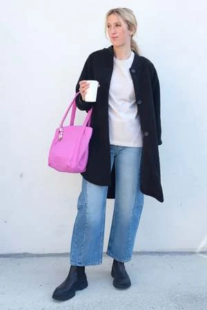 B SidesLasso High Slim - Palmer