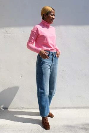 B SidesLasso High Slim - Palmer - Image 4