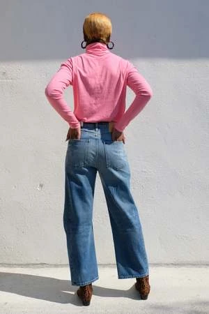 B SidesLasso High Slim - Palmer - Image 5