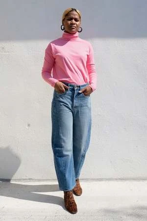 B SidesLasso High Slim - Palmer - Image 3