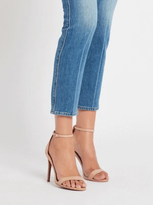 FRAME DenimLe Sylvie Slender Straight Jean - Callie - Image 5
