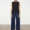 KowtowLight Singlet Top