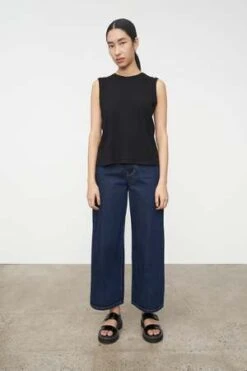 KowtowLight Singlet Top