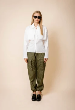 NKCLily Two-Piece Top