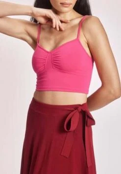 Live The ProcessVega Top - Dragon Fruit