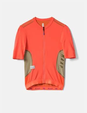 MAAPAlt_Road Jersey - Mars Red - Image 5