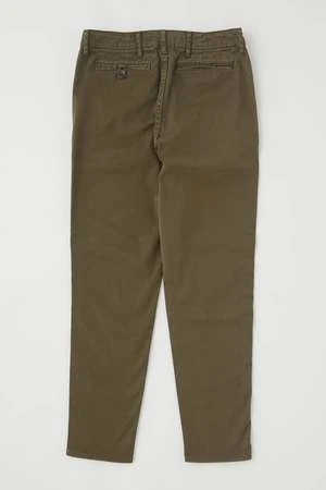 MOUSSYAnsley Chino Pants - Khaki - Image 15