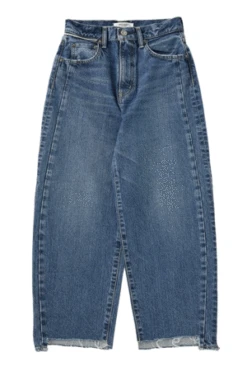 MOUSSYDunkirk Round Pants