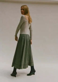 Maryam Nassir ZadehMaddox Dress - Tidal