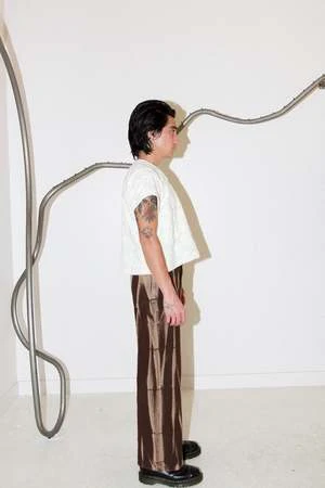 KkCoMeteor Pant - Dirt Jupiter Dye - Image 3