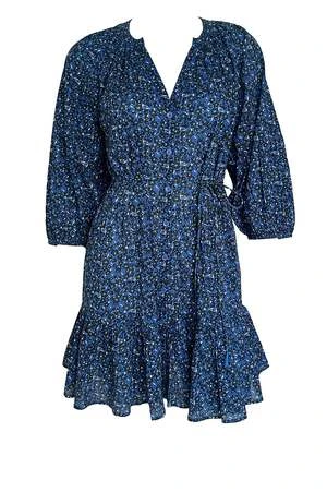 Apiece ApartMini Mitte Dress - Spagliato