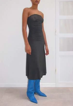 Paloma WoolMoebius Dress - Brown