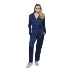 Montserrat New YorkThe Jet Set Pant - Mediterranean Blue