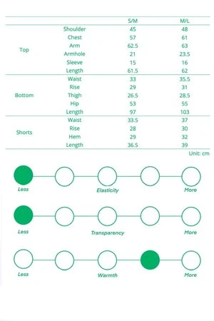 FoliMoody Dusk Loungewear Set - Murky Blue - Image 13