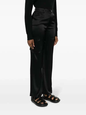 NanushkaCais Pants - Black - Image 3