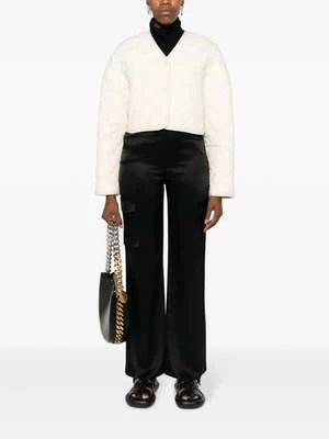 NanushkaCais Pants - Black - Image 2