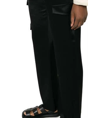 NanushkaCais Pants - Black - Image 5