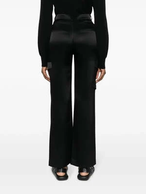 NanushkaCais Pants - Black - Image 4