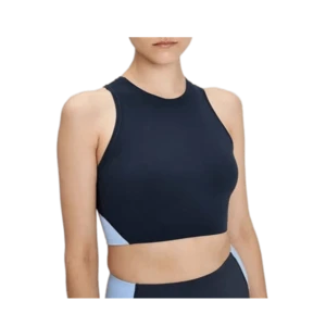 ON RunningMovement Crop - Navy