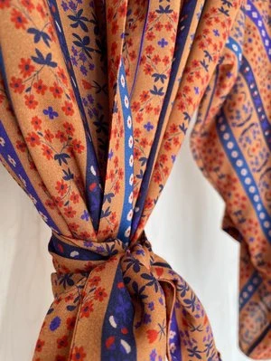 OnderbroeksClassic Robe - Folk Lines - Image 9