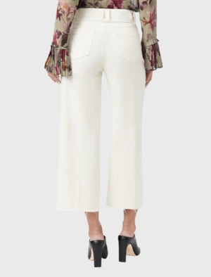 PaigeFrankie Jeans - Desert Dune - Image 5