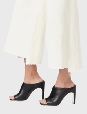 PaigeFrankie Jeans - Desert Dune - Image 6