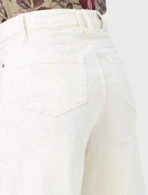 PaigeFrankie Jeans - Desert Dune - Image 7