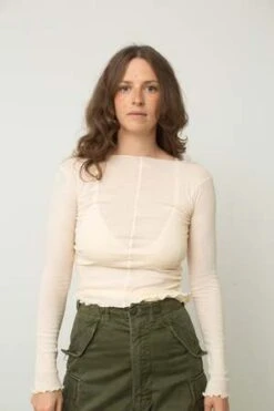 BaserangePama Longsleeve