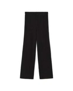 Thinking MUPantaln Trash Dalia - Black