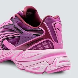 PumaVelophasis Shoes - Pink - Image 2