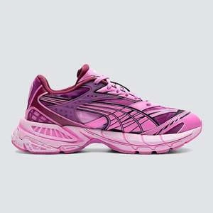 PumaVelophasis Shoes - Pink - Image 4