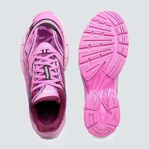 PumaVelophasis Shoes - Pink - Image 6