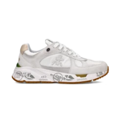 PremiataPremiata Mased 5661 Sneakers - White/Grey