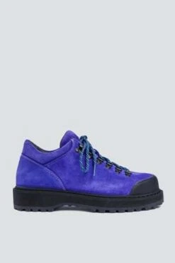 DiemmeCornaro Hiker Boot - Purple