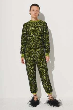 Rachel ComeyMaximo Pant - Midnight - Image 2