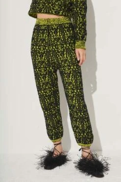 Rachel ComeyMaximo Pant - Midnight