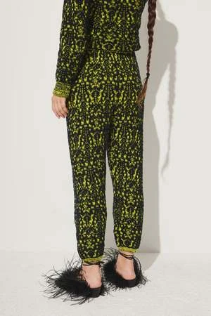 Rachel ComeyMaximo Pant - Midnight - Image 4