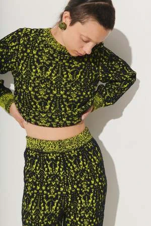 Rachel ComeyMaximo Pant - Midnight - Image 5